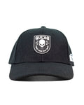 Call Of Duty Warzone Gulag Snapback Cap