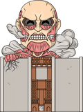 Colossal Titan