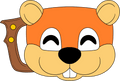 Conker Mug