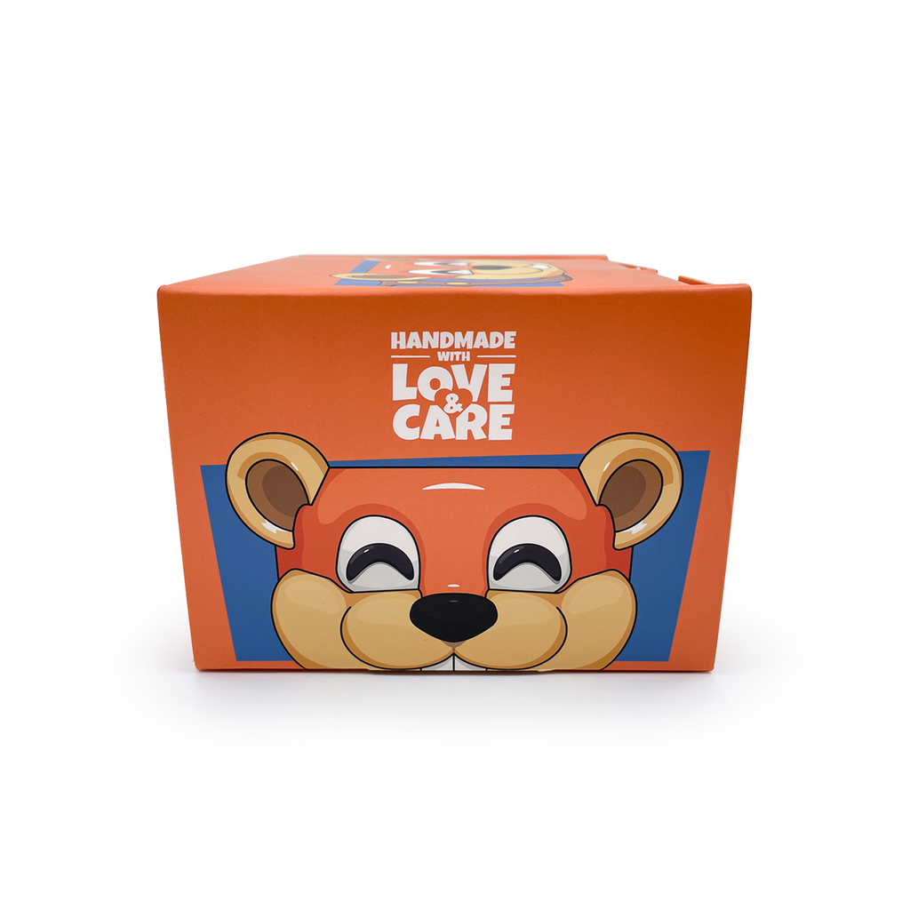 Conker Mug