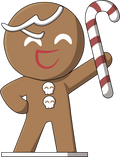 GingerBrave