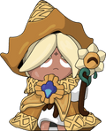 Reine-Vanille-Keks