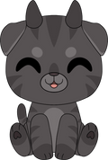 Cornelius Plush (9in)