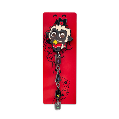Bischof-Schlächter-Pin