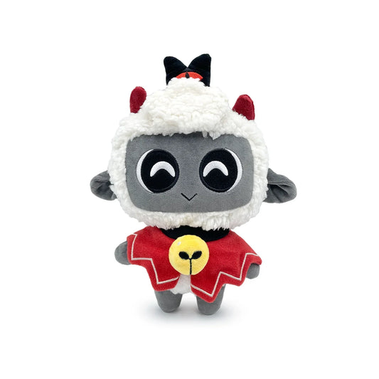 the lamb plush youtooz