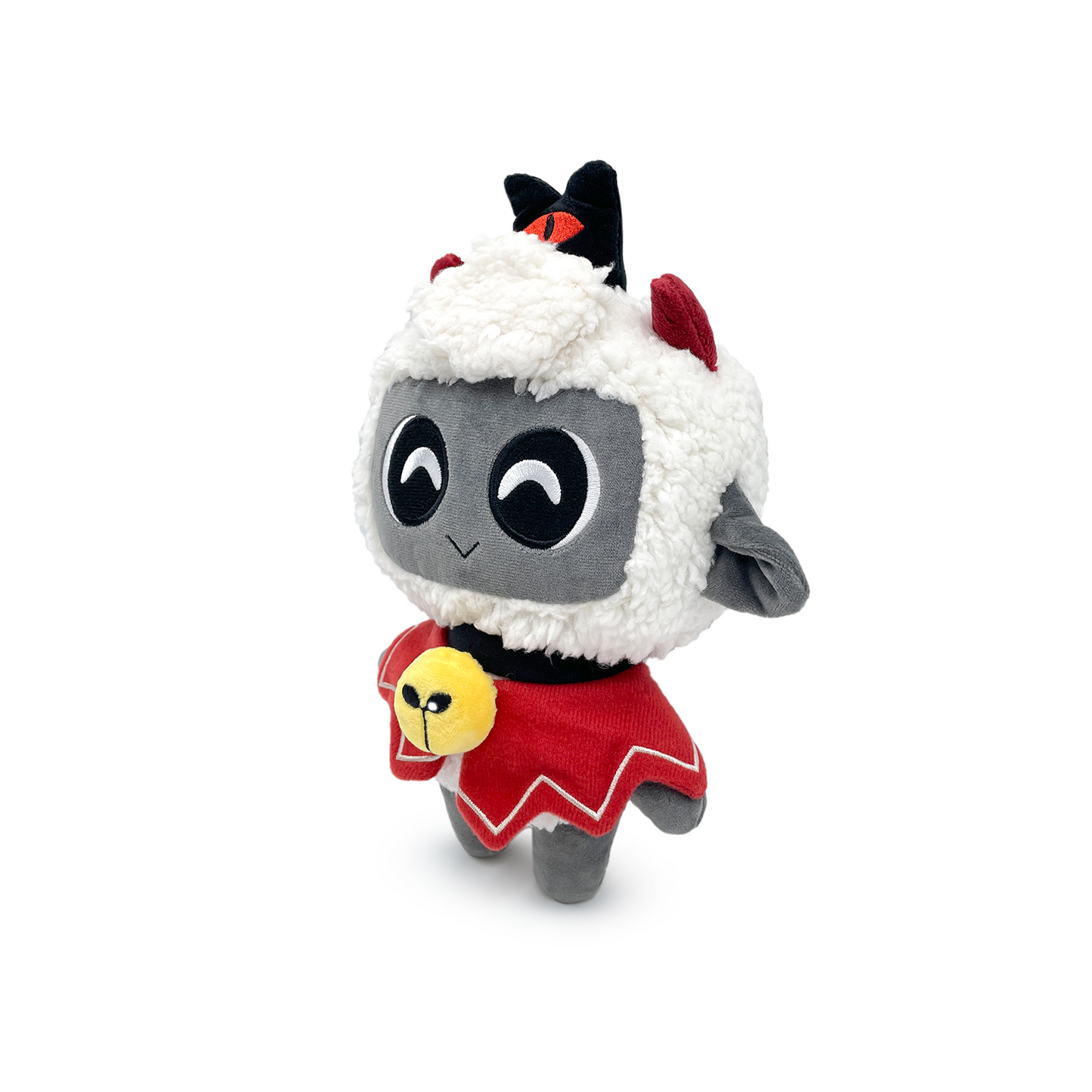The Lamb Plush (9in)