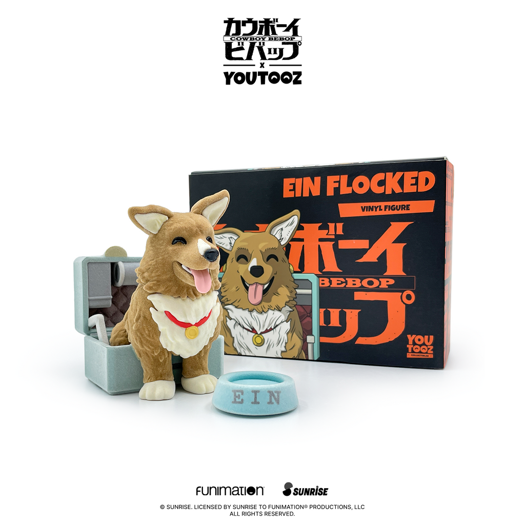A Flocked