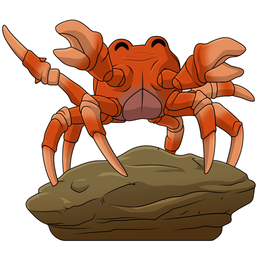Crab Rave