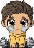 Manivelle à pleurer