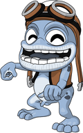 Crazy Frog