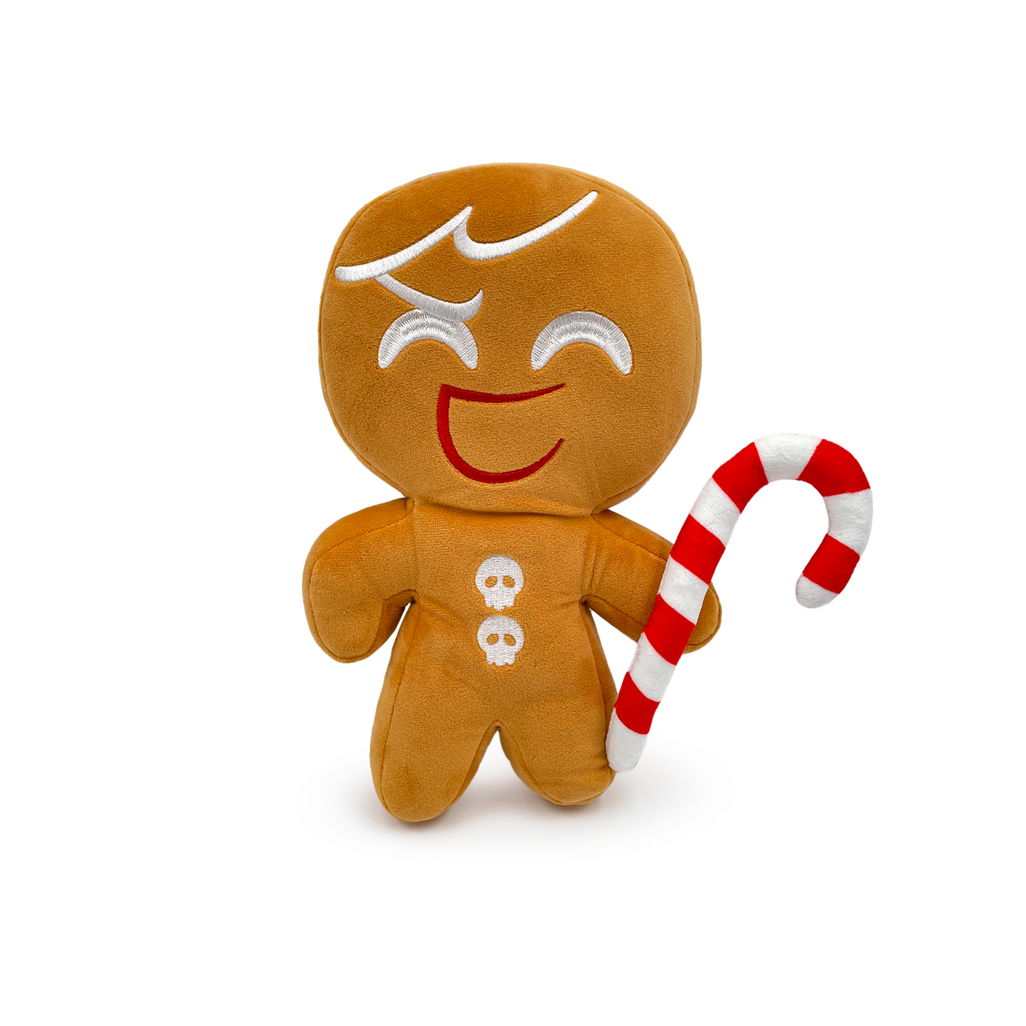 Gingerbrave Plüsch (30 cm)