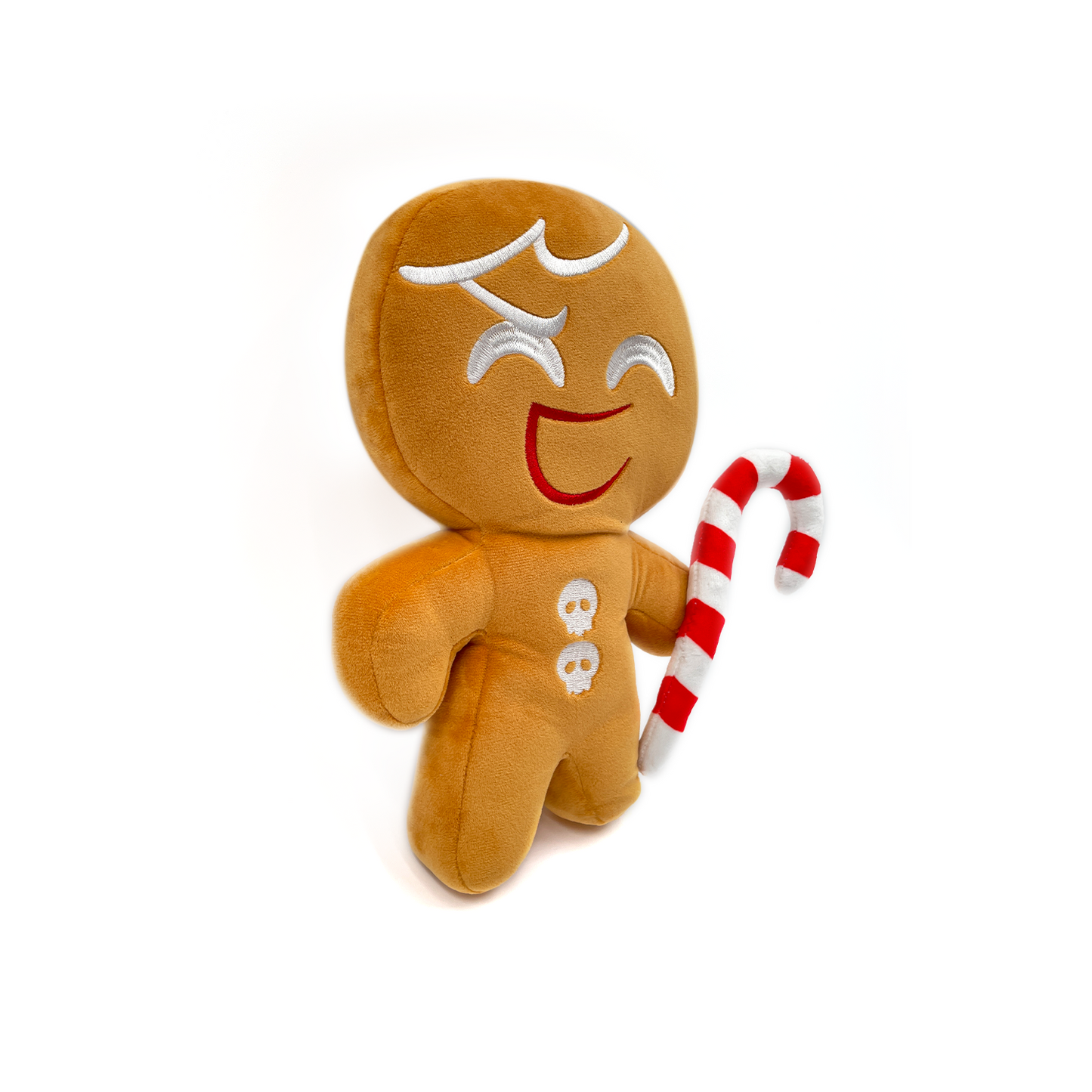 Gingerbrave Plüsch (30 cm)