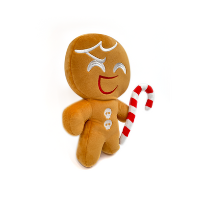 Gingerbrave Plüsch (30 cm)