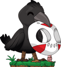 Crowlirious