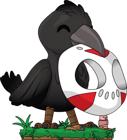 Crowlirious (Bonusgegenstand)