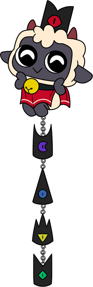 Bischof-Schlächter-Pin