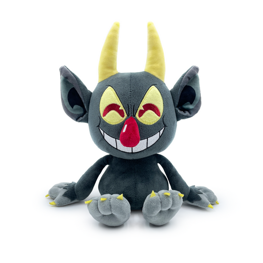 The Devil Plush (9in)