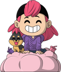 Cypherden