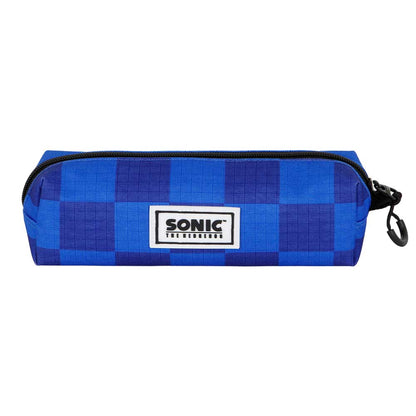 Trousse Carrée FAN 2.2 SEGA Sonic le Hérisson - Sonic Regard