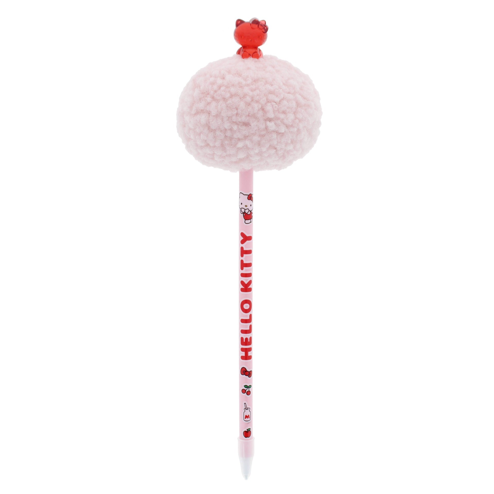 Bonjour Kitty – Joli Stylo à Bille Rose | Blueprint Collections – vue 1