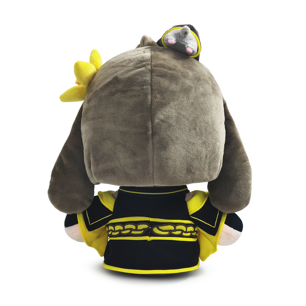 Veronica Plush (9in)