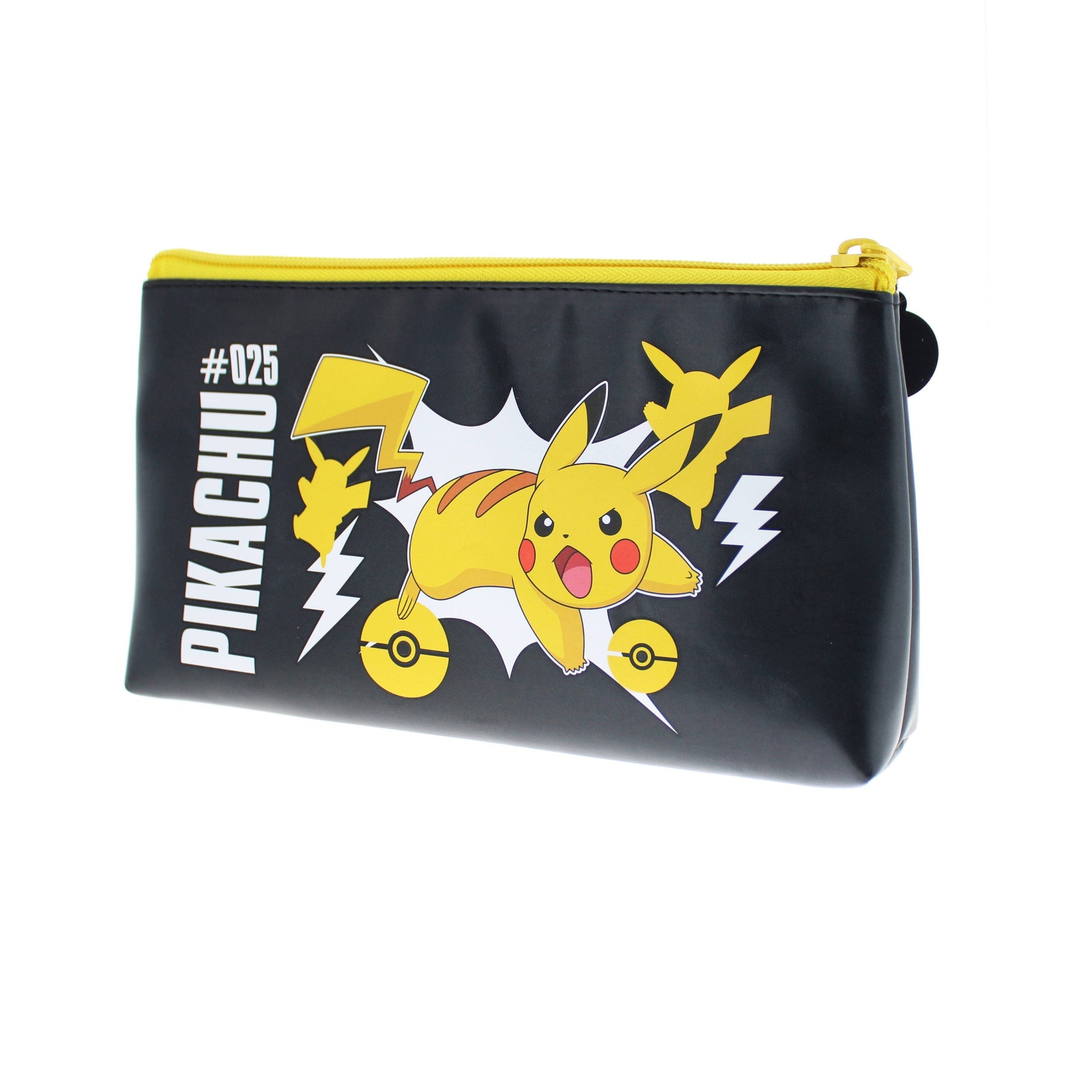 Trousse – Pokémon Pikachu | Blueprint Collections – vue 3