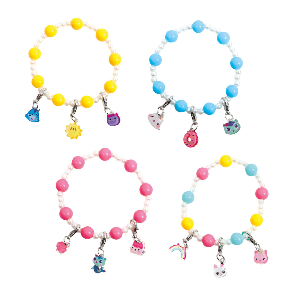 Boîte Surprise de la Maison de Gabby - produit Joy Toy