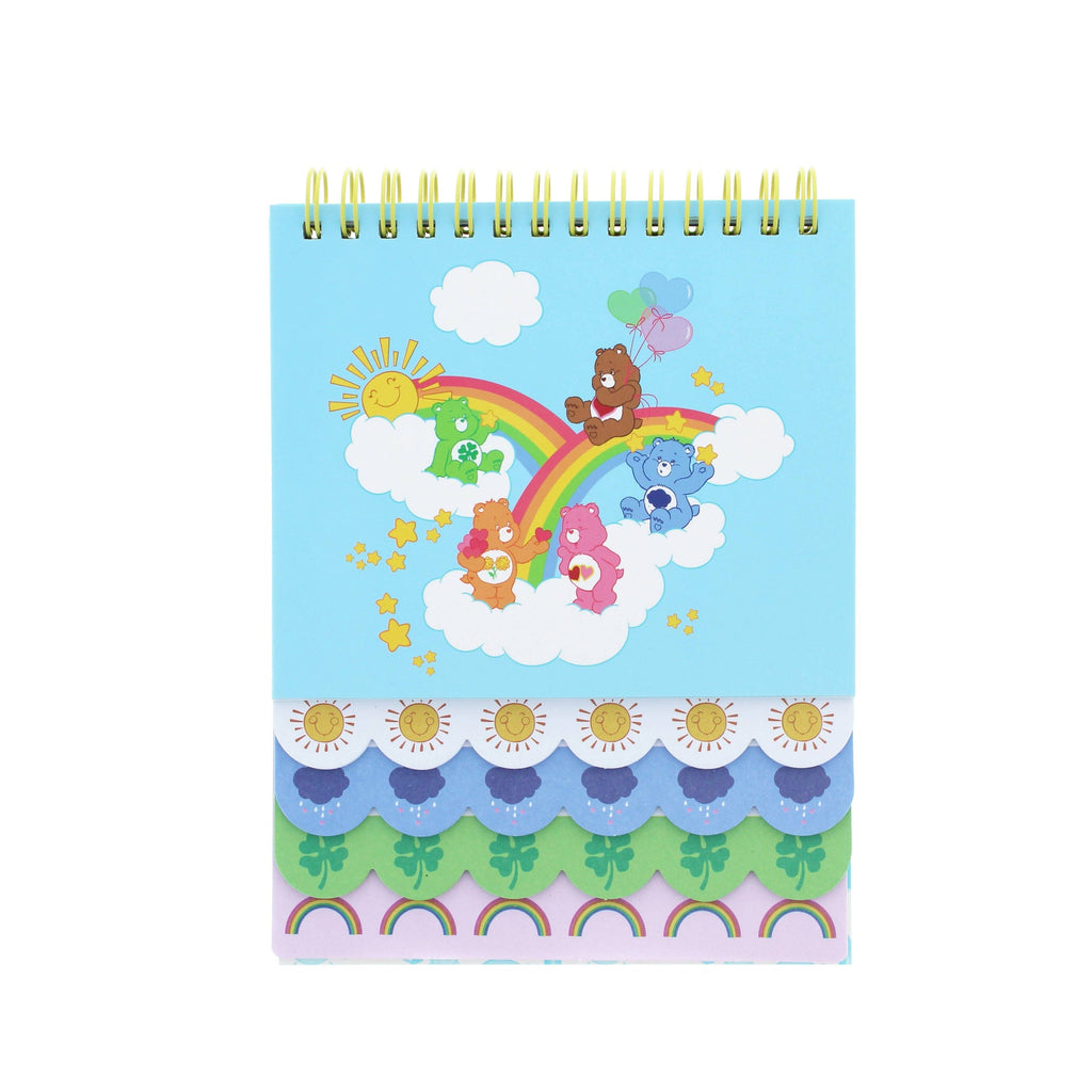 Cahier à couches – Care Bears | Blueprint Collections – vue 1