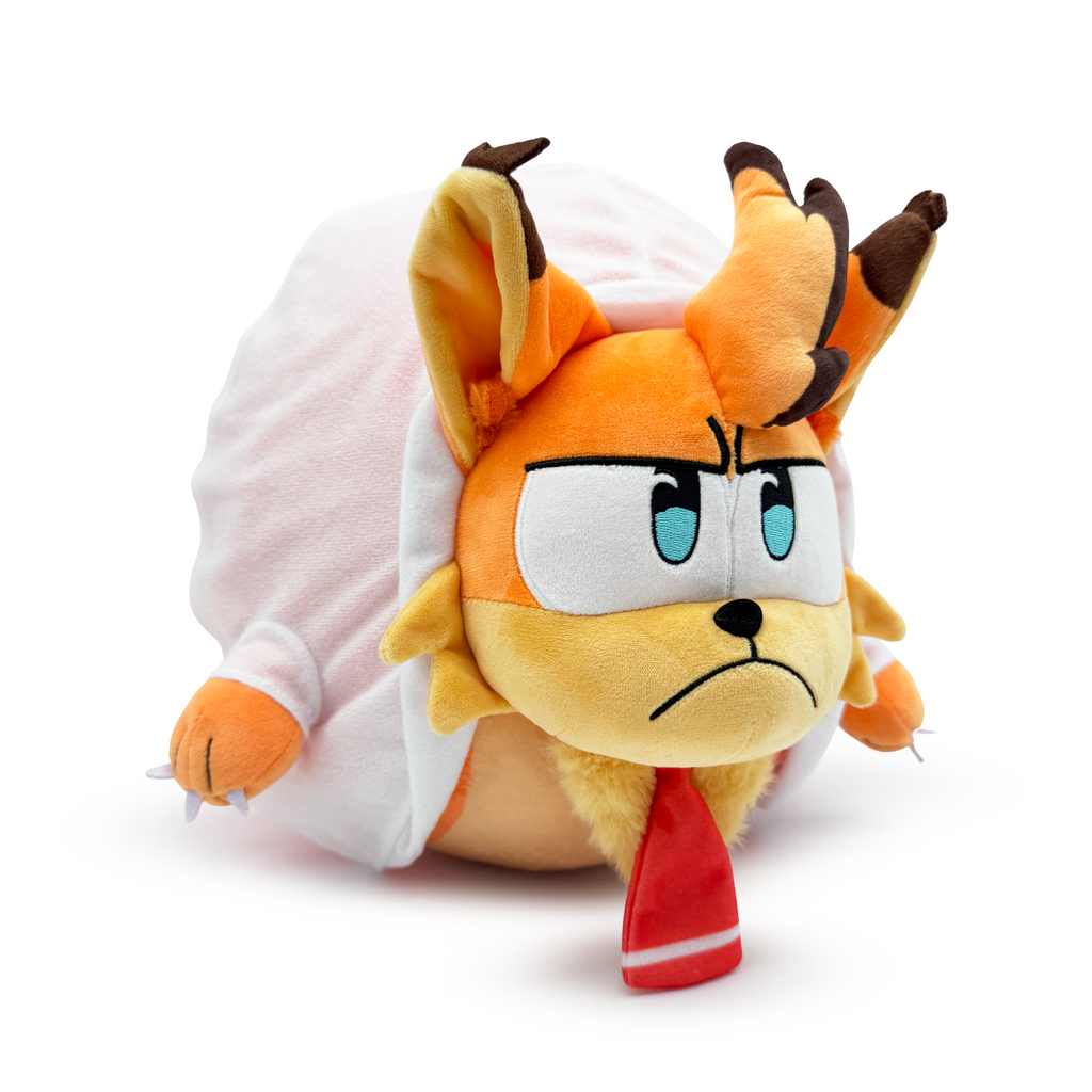 Bubsy Ball Plush (1ft)