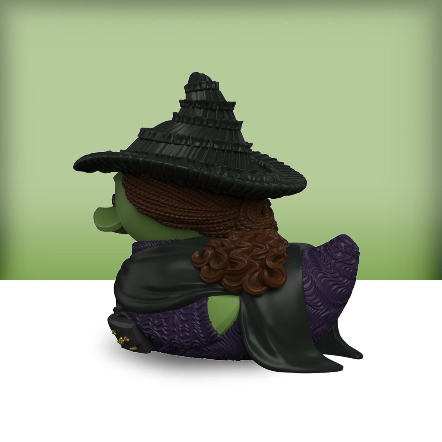 Canard Elphaba Thropp  (Mini Edition)