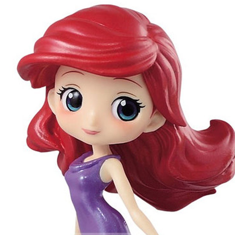 Q posket Mini Ariel (verze D) 