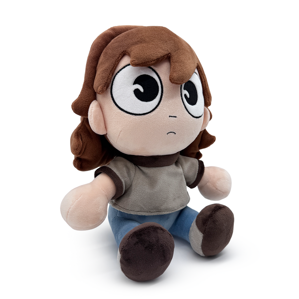 Young Neil Plush (9in)