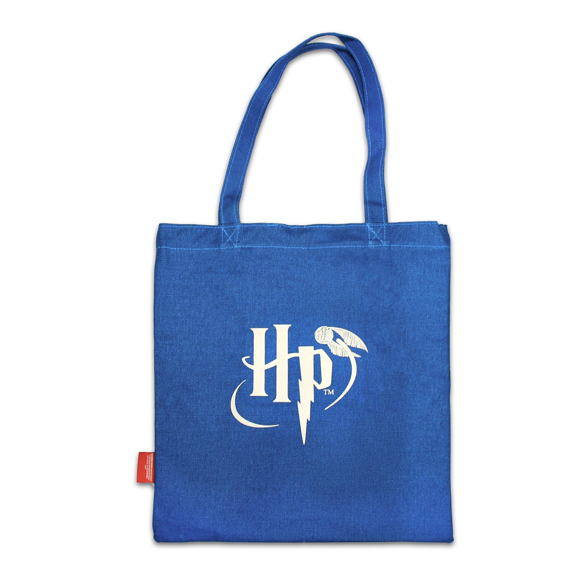 Harry-Potter-Tragetasche – Ravenclaw