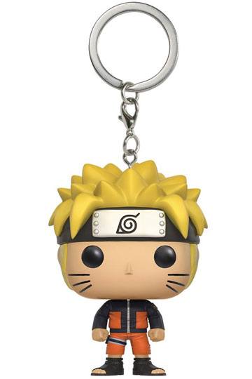 pop keychain naruto