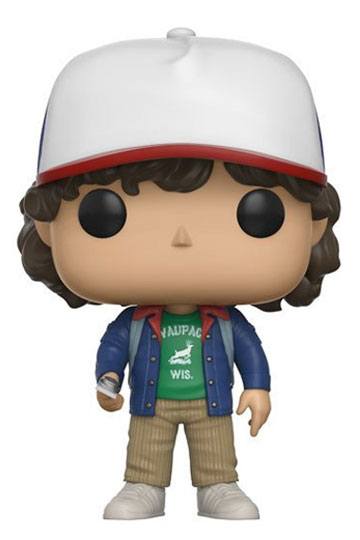 STRANGER THINGS POP N° 424 Dustin