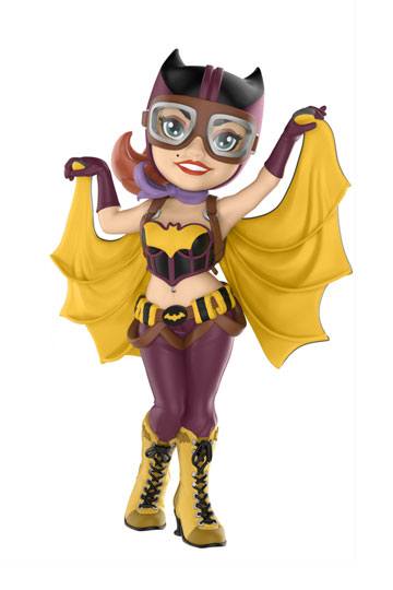 Rock Candy Batgirl