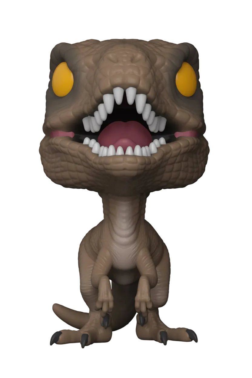 Velociraptorius 