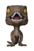 Velociraptorius 