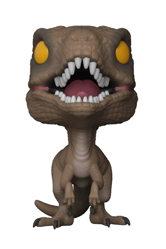 Velociraptor 