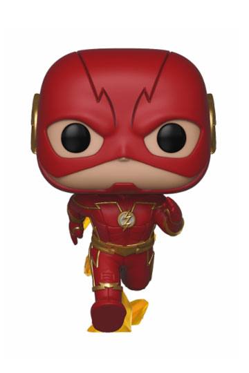 pop the flash 713