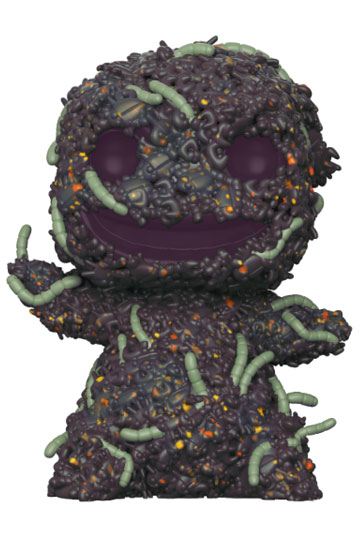 Oogie Boogie (Bugs) - ENNAKKOTILAUS* 