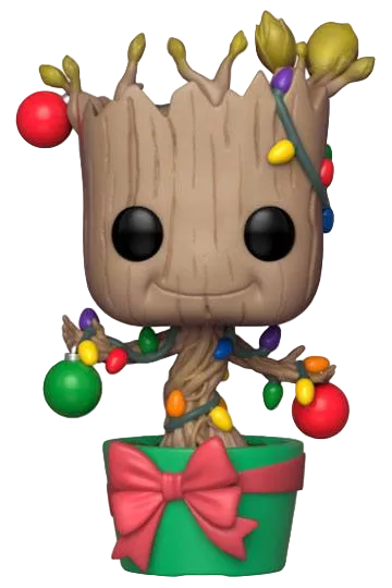 Puhkuse Groot 