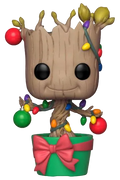 Puhkuse Groot 
