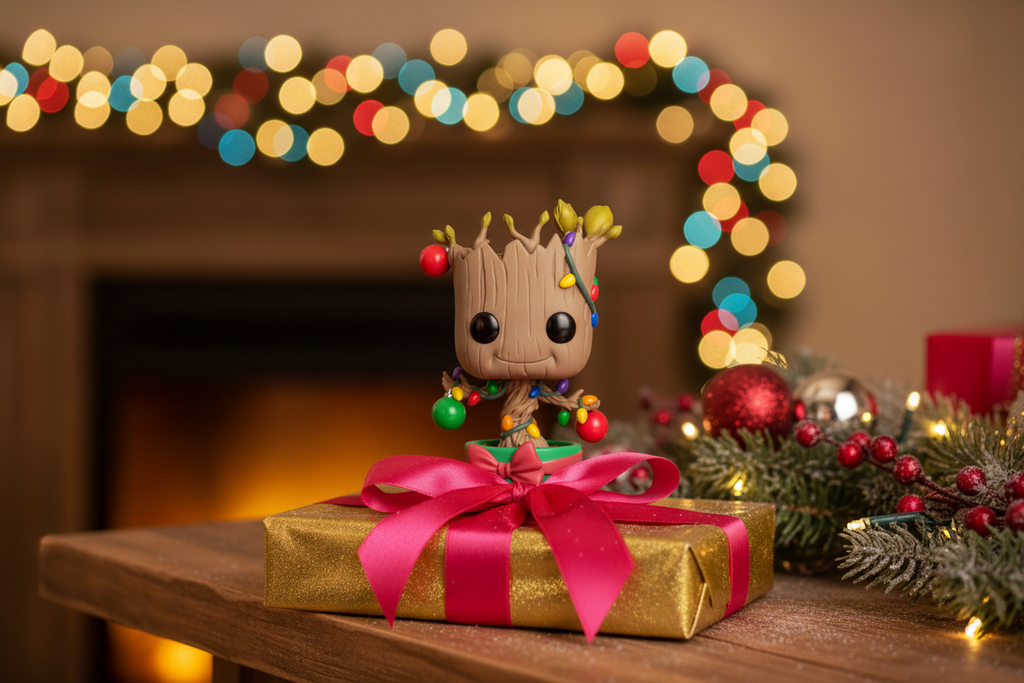 Puhkuse Groot 