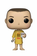 pop eleven burger t shirt 718