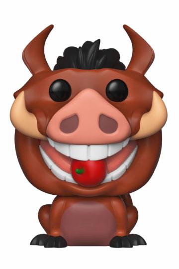 Pop! Luau Pumbaa