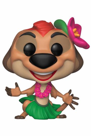 Pop! Luau Timon