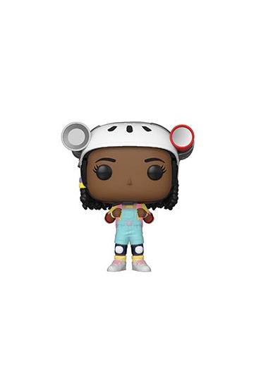 pop erica 808
