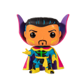 Dr. Strange (Černé světlo) 