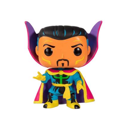 Dr. Strange (Fekete Fény) 